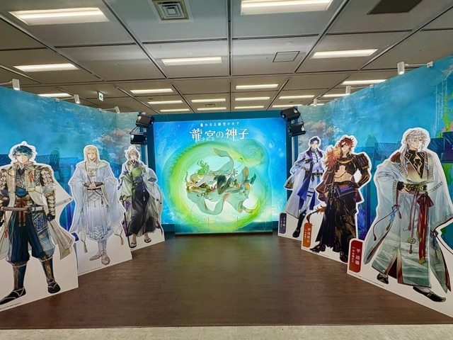 「アニメイトガールズフェスティバル（AGF）2025」レポート取材写真