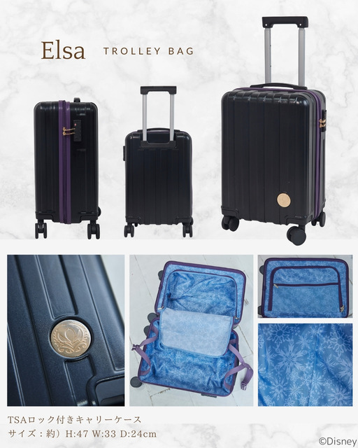 『Disney Collection HAPPY BAG』