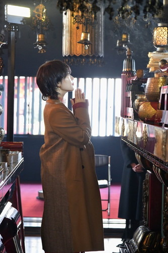 高畑充希と菜々緒がコスプレの聖地・名古屋で大ヒット祈願！『ヲタクに恋は難しい』大ヒット決起会を実施