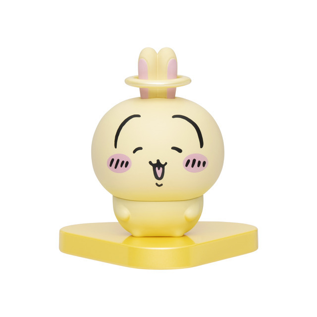 ちいかわ　GPSBOX　うさぎだらけフィギュア（全6種）