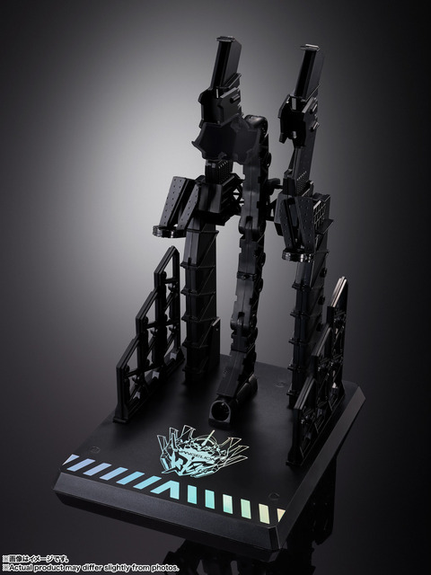 「METAL BUILD エヴァンゲリオン初号機 30th with the spear of Gaius」