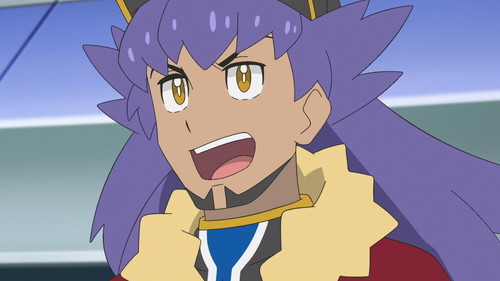 ガラルのスーパースター・ダンデがアニメ『ポケットモンスター』に初登場！　ダンデ役は小野大輔に決定