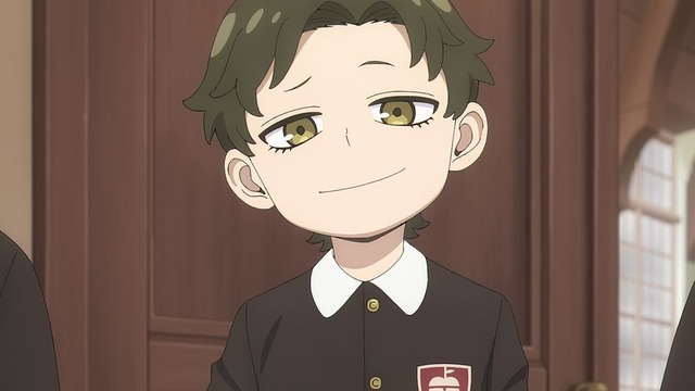 TVアニメ『SPY×FAMILY』Season3 第1弾PV場面カット