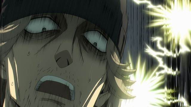 TVアニメ『SPY×FAMILY』Season3 MISSION:45 場面カット