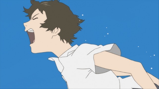 『時をかける少女』場面カット（C）2006 TK/FP