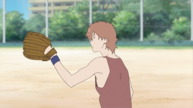 『時をかける少女』場面カット