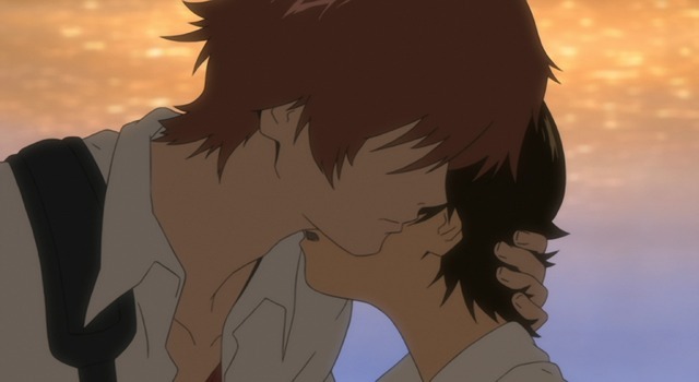 『時をかける少女』場面カット