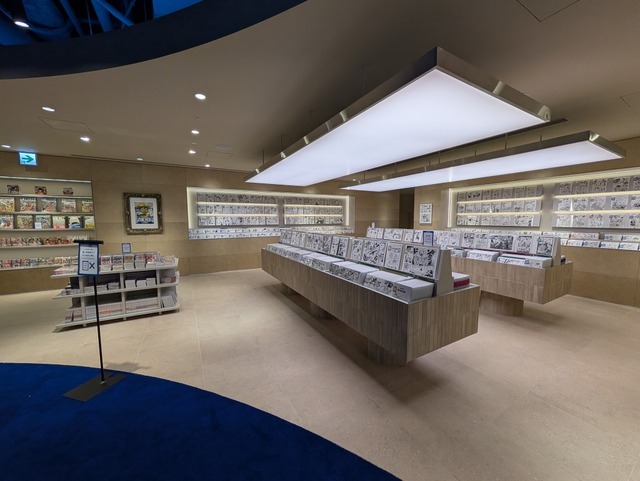 宝探しのようにショッピングが楽しめちゃう！『ONE PIECE』公式旗艦店 「ONE PIECE BASE SHOP」が新宿マルイ 本館にオープン