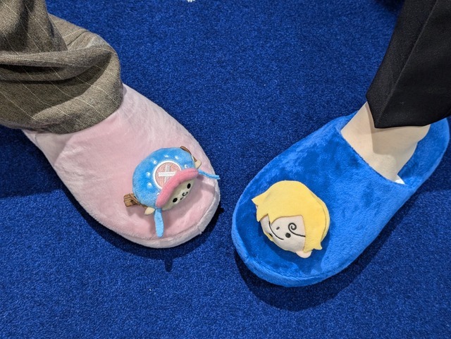 宝探しのようにショッピングが楽しめちゃう！『ONE PIECE』公式旗艦店 「ONE PIECE BASE SHOP」が新宿マルイ 本館にオープン