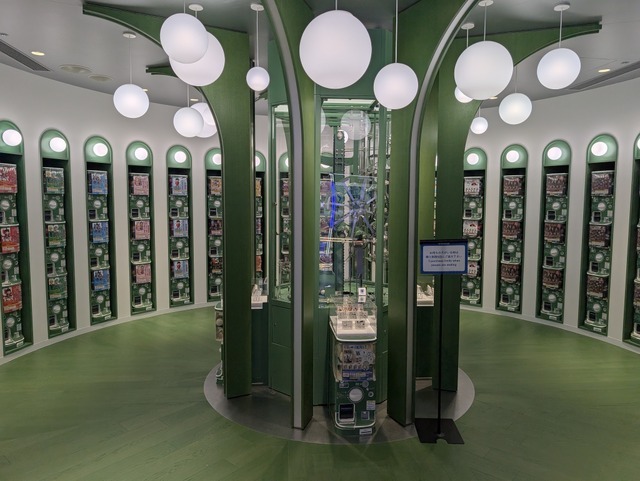 宝探しのようにショッピングが楽しめちゃう！『ONE PIECE』公式旗艦店 「ONE PIECE BASE SHOP」が新宿マルイ 本館にオープン