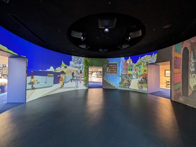 宝探しのようにショッピングが楽しめちゃう！『ONE PIECE』公式旗艦店 「ONE PIECE BASE SHOP」が新宿マルイ 本館にオープン