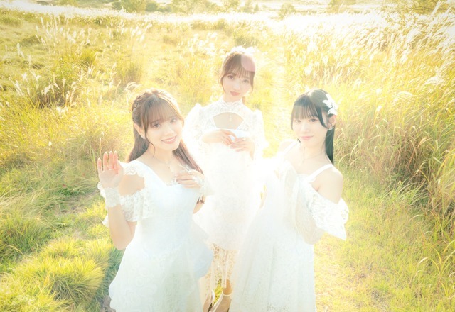 ClariS／『魔法少女まどか☆マギカ』