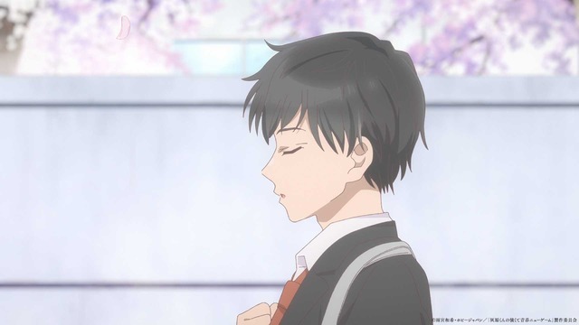 『灰原くんの強くて青春ニューゲーム』場面写真