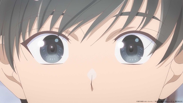 『灰原くんの強くて青春ニューゲーム』場面写真