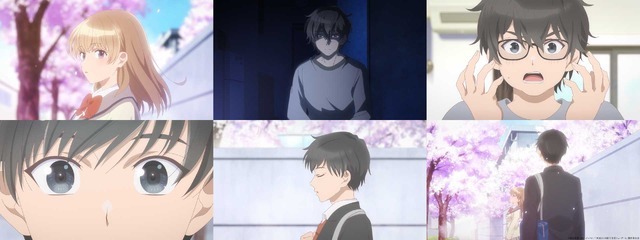 『灰原くんの強くて青春ニューゲーム』場面写真