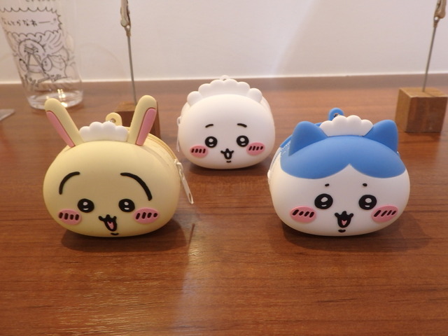 「ちいかわレストラン」