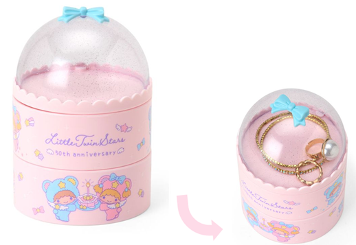 アクセサリー小物入れ※画像はイメージです。