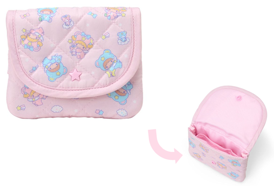 ティシュポーチ