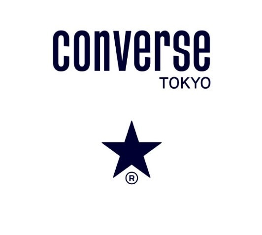CONVERSE TOKYO