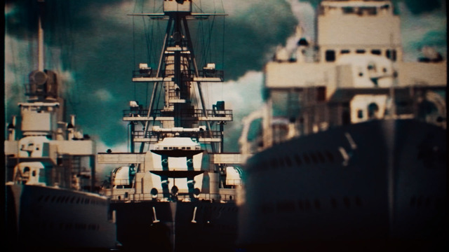 『幼女戦記II』ティザーPV