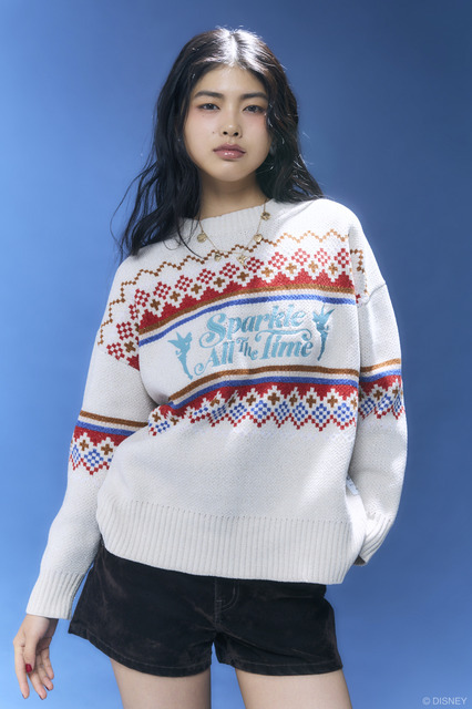 Disney SERIES CREATED by MUS「TINKER BELL COLLECTION」12月10日より発売開始（C）DISNEY