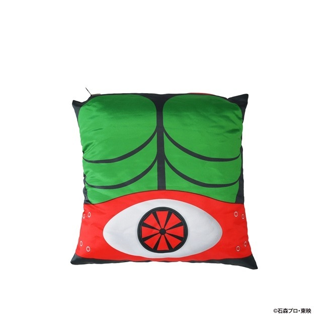 ２WAYネックピロー＆クッション