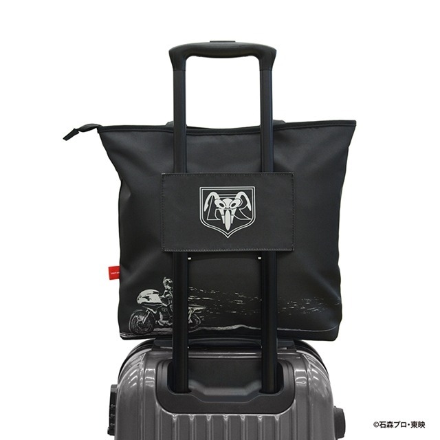 キャリーオン時イメージ