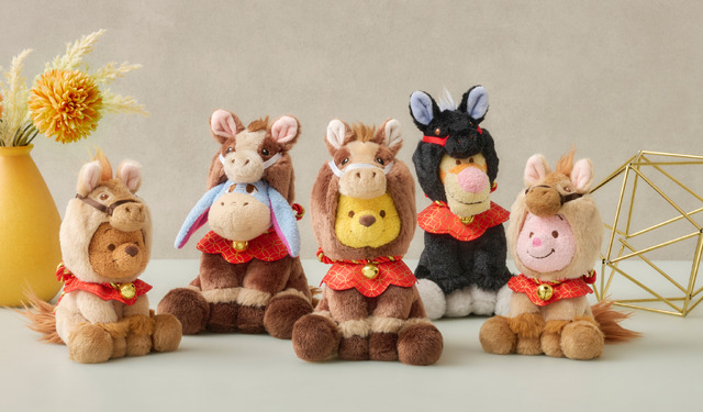 Disney store ETO collection 2026（C）Disney