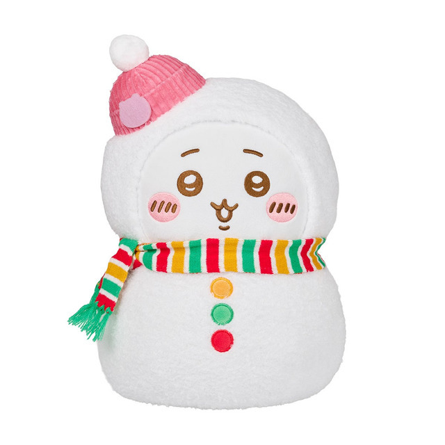 A賞：ぬいぐるみ（ちいかわ）【全1種】