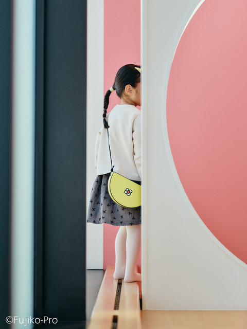 川崎市 藤子・F・不二雄ミュージアムで「Happy Birthday！ドラミちゃん」アイテムを発売（C）Fujiko-Pro