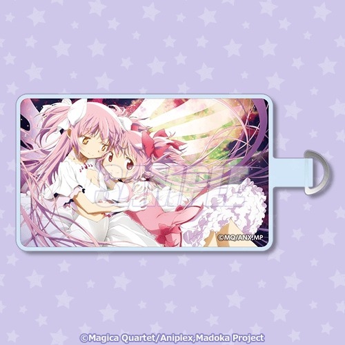 A賞：フォンタブ（全3種）