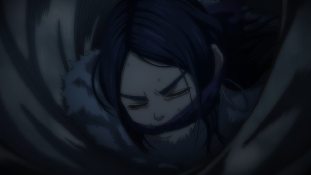 TVアニメ『ゴールデンカムイ』最終章