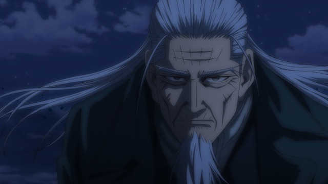 TVアニメ『ゴールデンカムイ』最終章