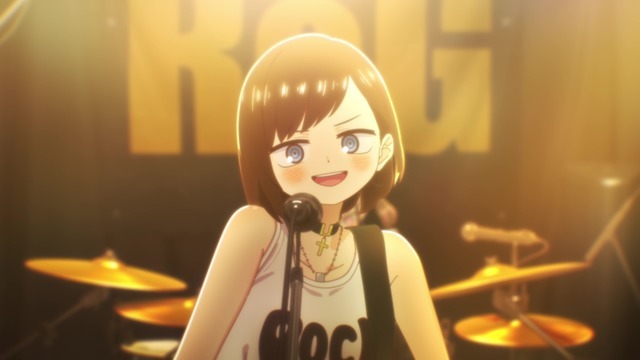 劇場版『僕の心のヤバイやつ』本予告