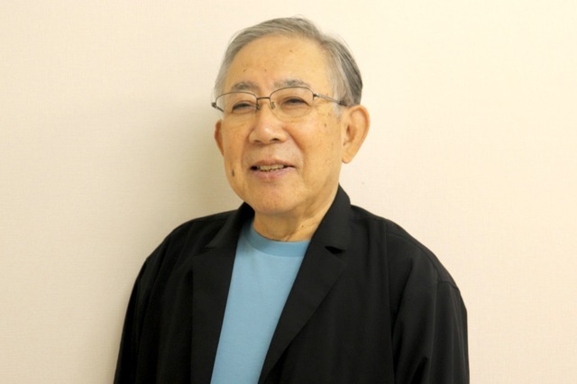 鈴木欽一郎（アニメーション指揮）