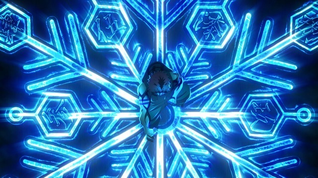 『劇場版「鬼滅の刃」無限城編 第一章 猗窩座再来』場面写真