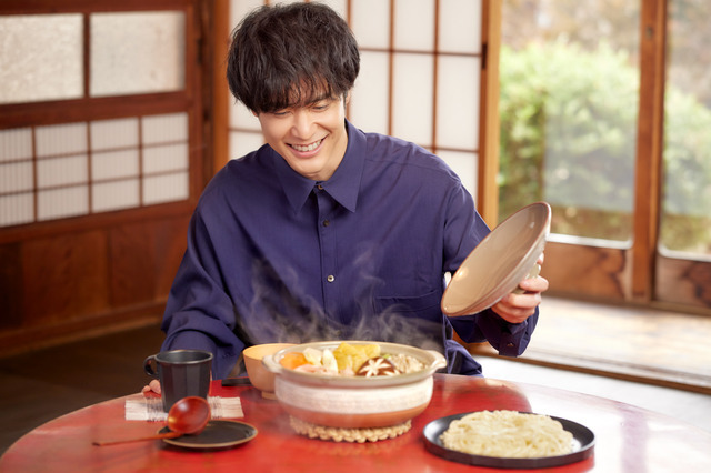 「IBARAKI is Blossoming 薬屋の巡遊録」壬氏役声優・大塚剛央が体験