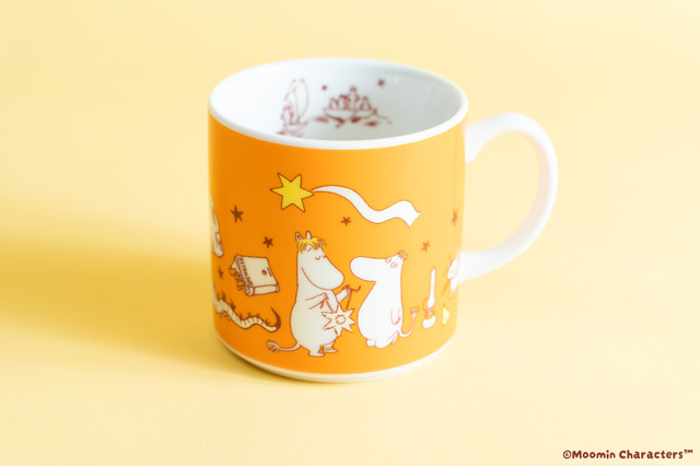 マグ(コメット)