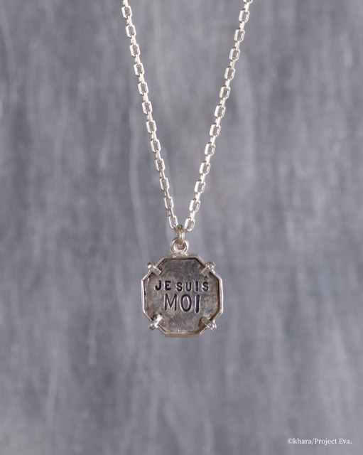 綾波レイ ネックレス 47,300円