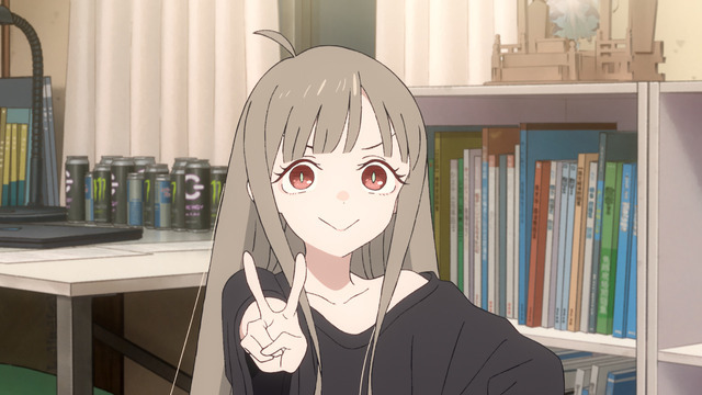 『超かぐや姫！』本予告場面カット