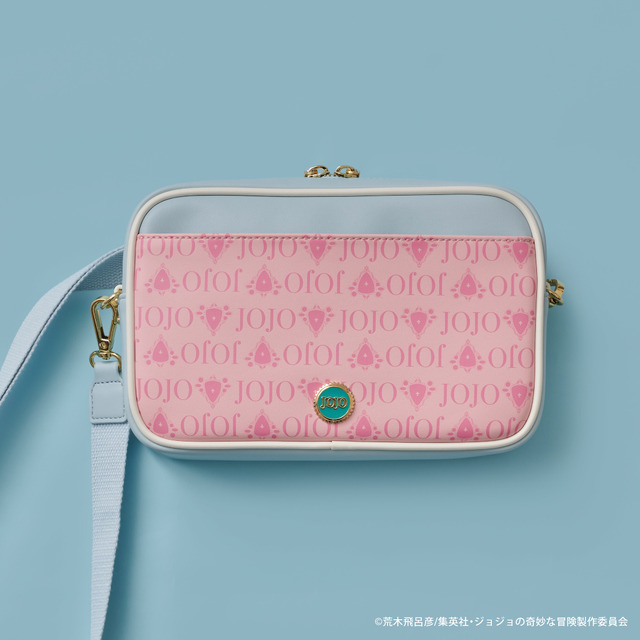 「シーザー・A・ツェペリ」コラボコレクション