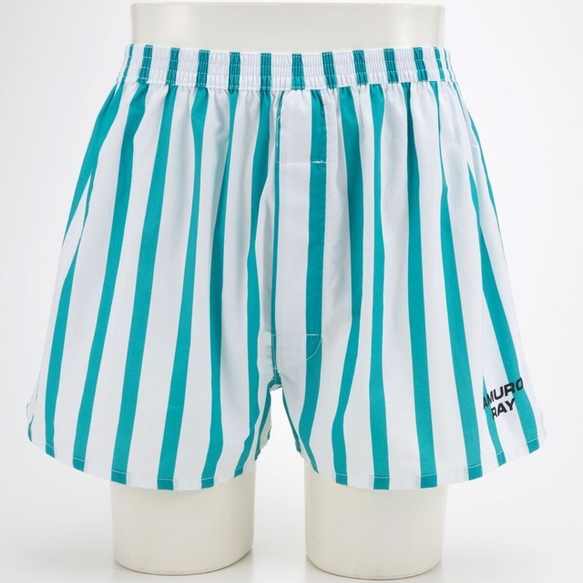 「ガンダムシリーズ アムロ・レイのトランクス」機動戦士ガンダムVer.