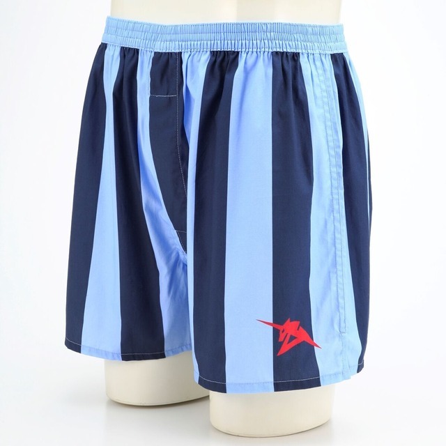 「ガンダムシリーズ アムロ・レイのトランクス」機動戦士ガンダム 逆襲のシャアVer.