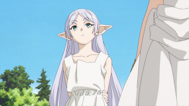 『葬送のフリーレン』全話無料一挙放送