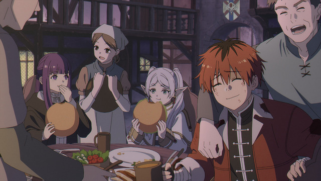 『葬送のフリーレン』全話無料一挙放送