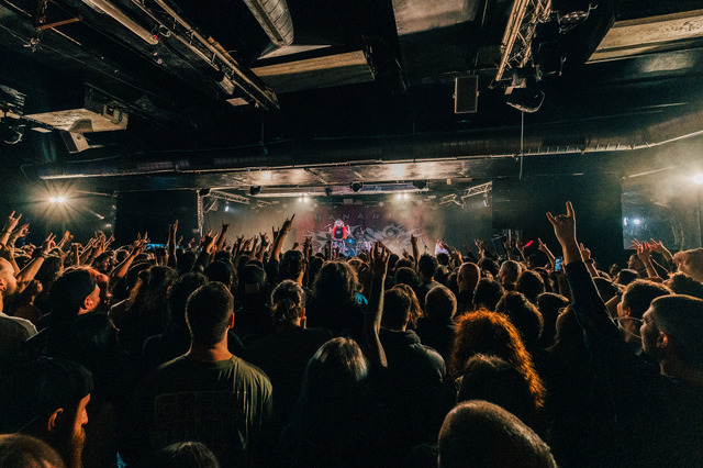 『もめんたりー・リリィ』OP担当！　花冷え。過去最大規模の欧州ツアー成功 17都市でソールドアウト、新作EP発表