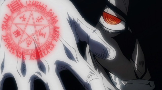 （c）平野耕太・少年画報社/WILD GEESE