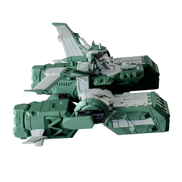「FW GUNDAM CONVERGE SB ソドン【プレミアムバンダイ限定】」5,390円（税込）
