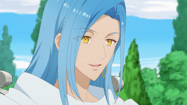 『悪役令嬢は隣国の王太子に溺愛される』メインPV