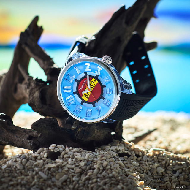 ONEPIECE collaboration フランキーモデル